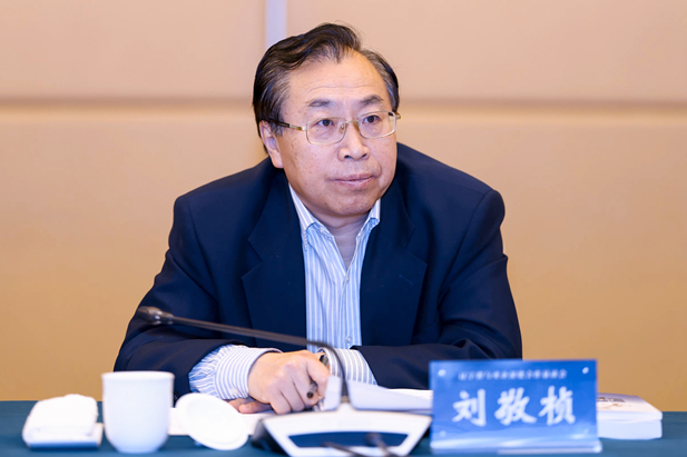 2024年3月2日，以“新兴产业补短板 拓展赛路共焕新”为主题的辽宁省与央企深入合作恳谈会在京召开。辽宁省委书记、省人大常委会主任郝鹏主持会议并讲话。辽宁省委副书记、省长李告成出席会议并讲话。mg冰球突破党委书记、董事长刘敬桢应邀参会并讲话。2.jpg